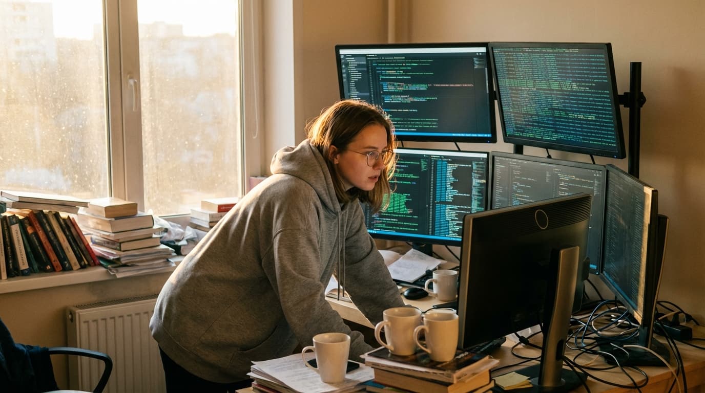 LLM의 기억력을 무한대로 확장하는 기술: Recursive Language Models