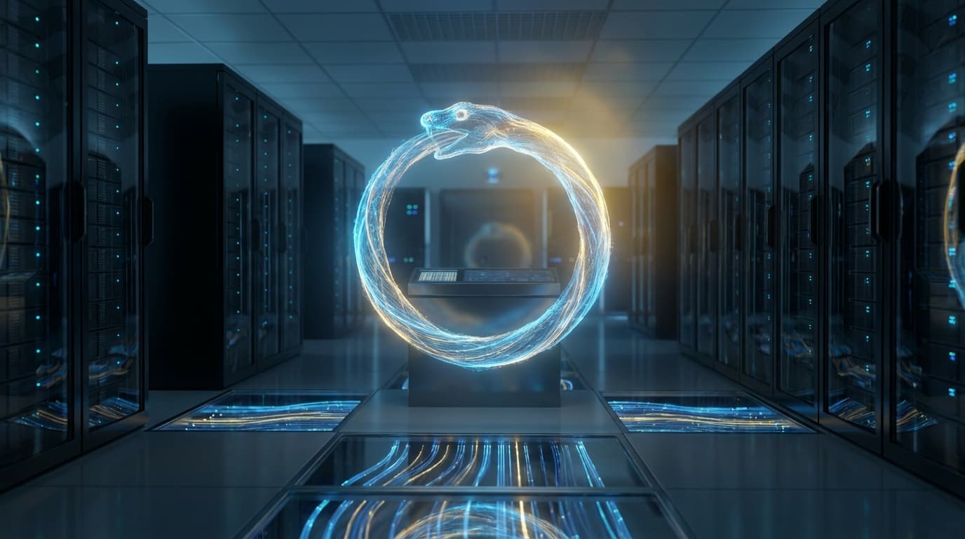 생각의 속도와 비용, 그리고 Ouro: LLM은 이제 '침묵' 속에 추론합니다