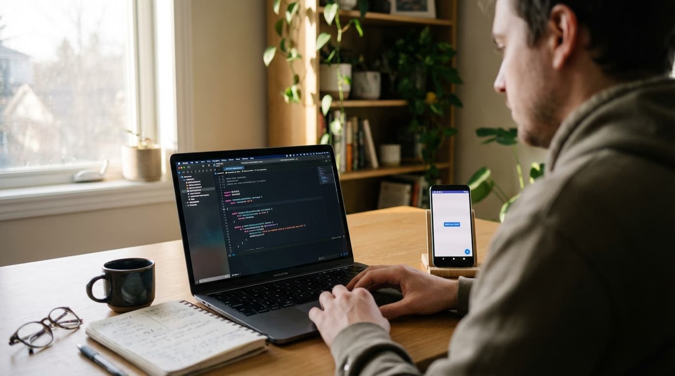애플의 언어가 안드로이드에 상륙했다: Swift on Android의 가능성