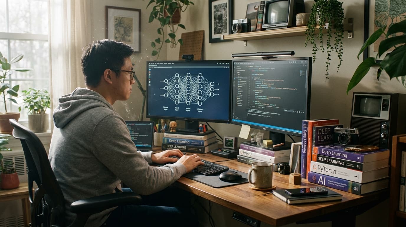 450줄의 코드로 다시 배우는 딥러닝의 본질: MyTorch가 주는 교훈