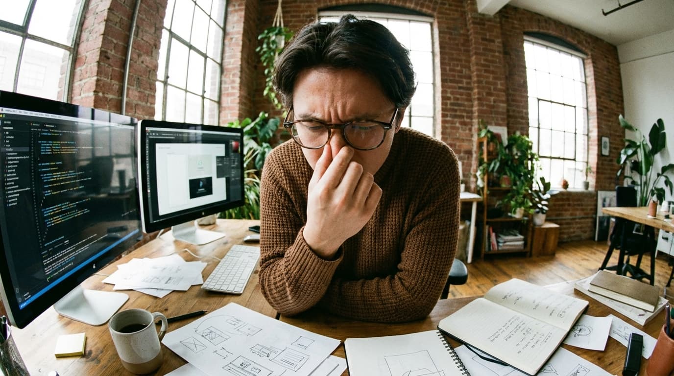 반복되는 AI 프롬프트 수정, 이제 자동화 시스템으로 해결하십시오