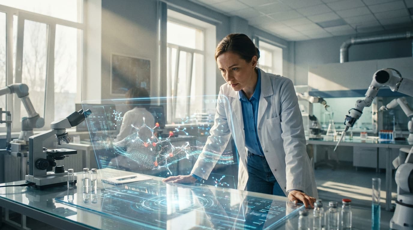 BoltzGen의 해부: 생성형 AI가 신약 개발의 병목을 뚫는 법