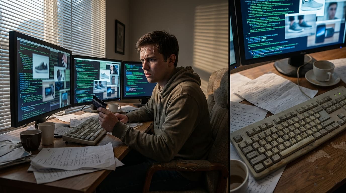 생성형 AI가 무너뜨리는 전자상거래의 신뢰, 그리고 기술적 방어선