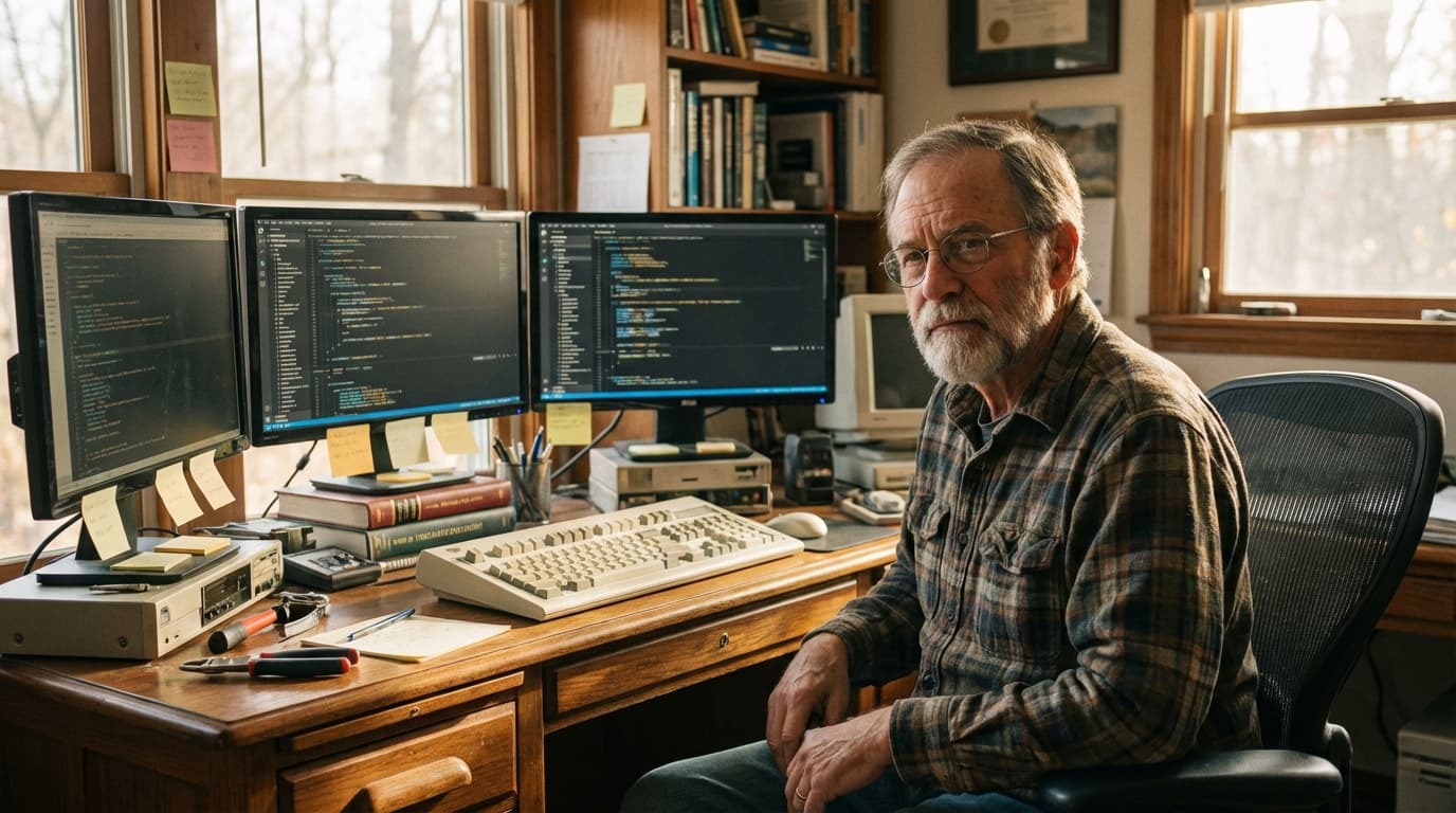 "널(Null)이 10억 달러짜리 실수라고요?" 솔직히 좀 과장입니다