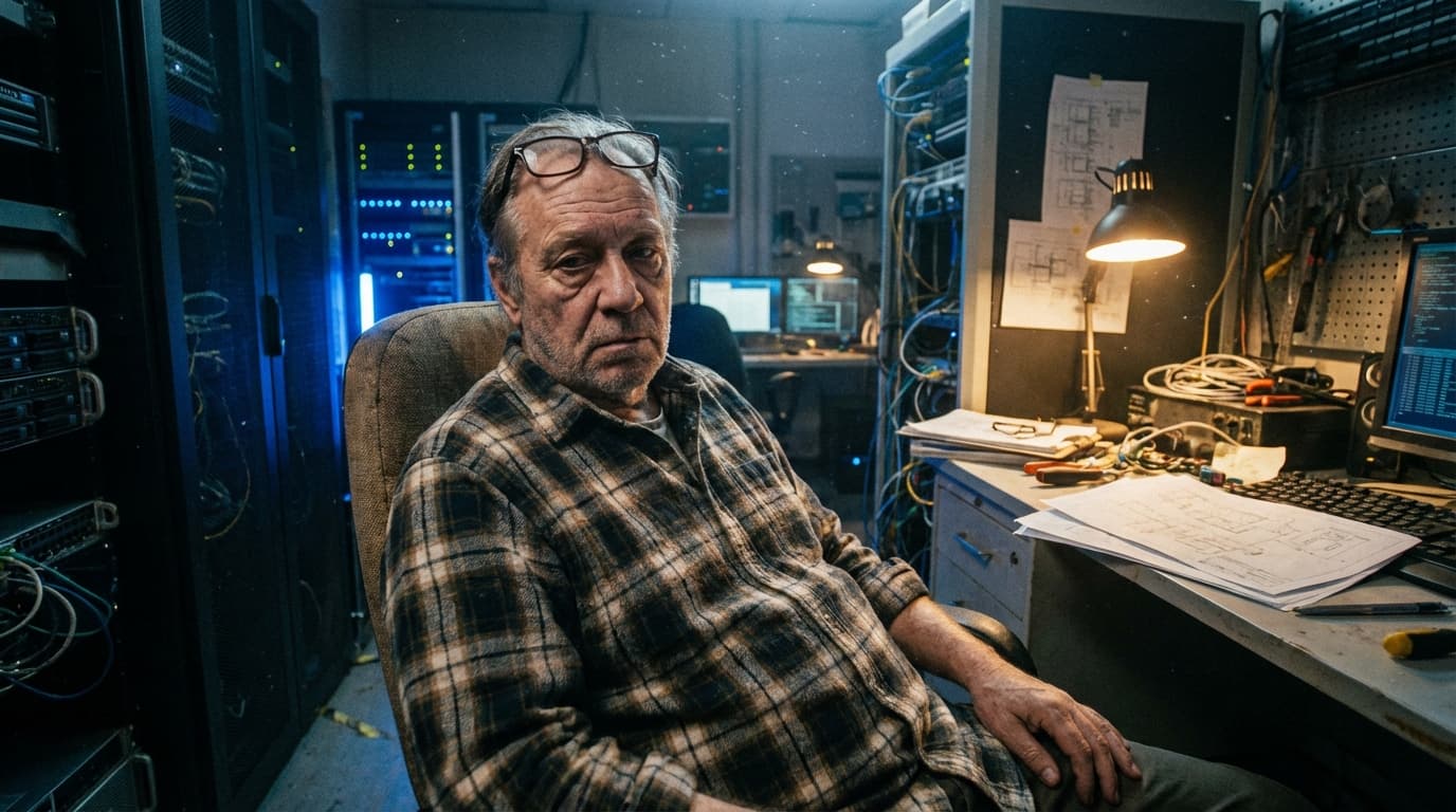 교과서에는 절대 나오지 않는, 가장 솔직하고 매운맛 엔지니어링 조언