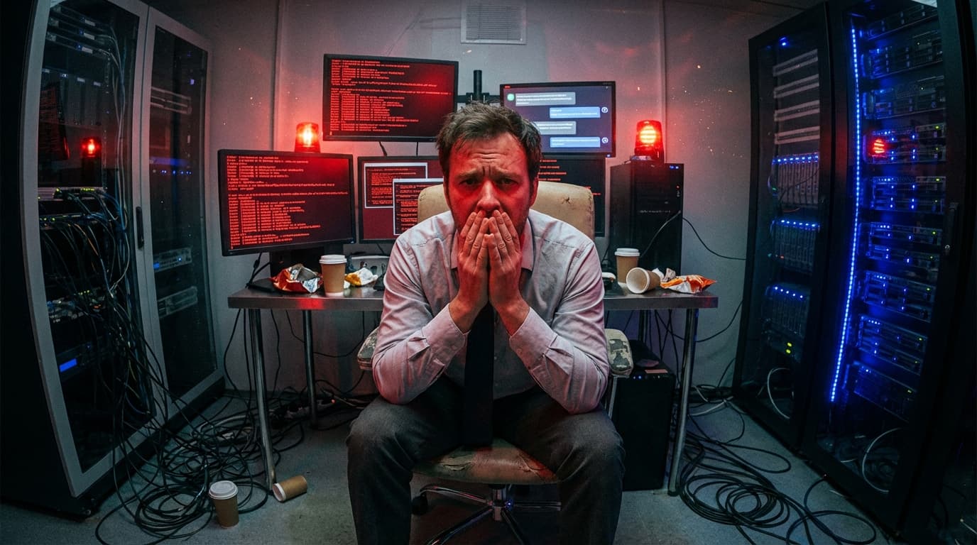 AI 챗봇의 가드레일이 무너지는 순간: 기본기를 잊은 LLM 도입의 위험성