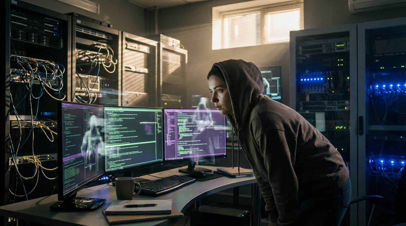 C-Sentinel: AI가 '시스템의 유령'을 찾아내는 새로운 방법