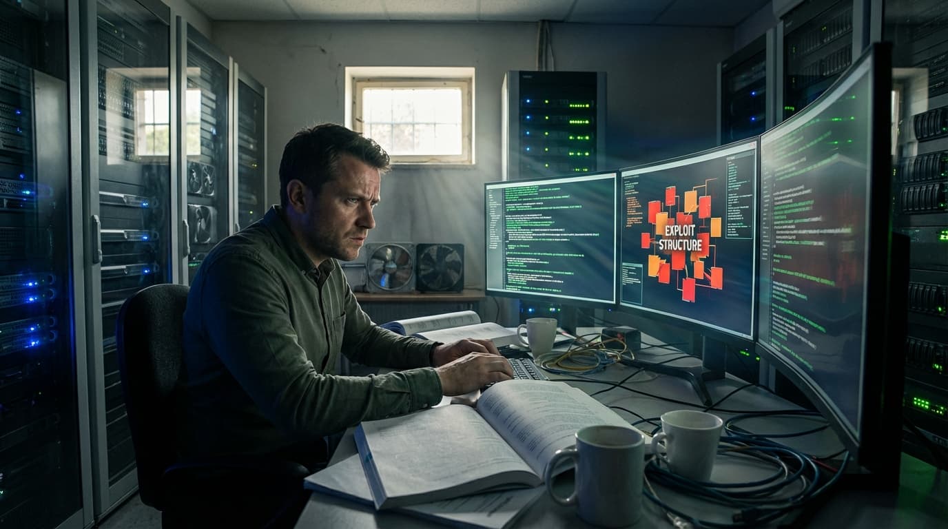 사소해 보이는 버그 6개가 치명적인 RCE가 되기까지: 아키텍처의 틈새를 파고드는 기술