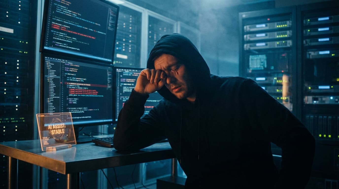 C++ 메모리 누수로 밤새는 당신에게: AI로 Rust급 안정성 확보하는 실전 가이드