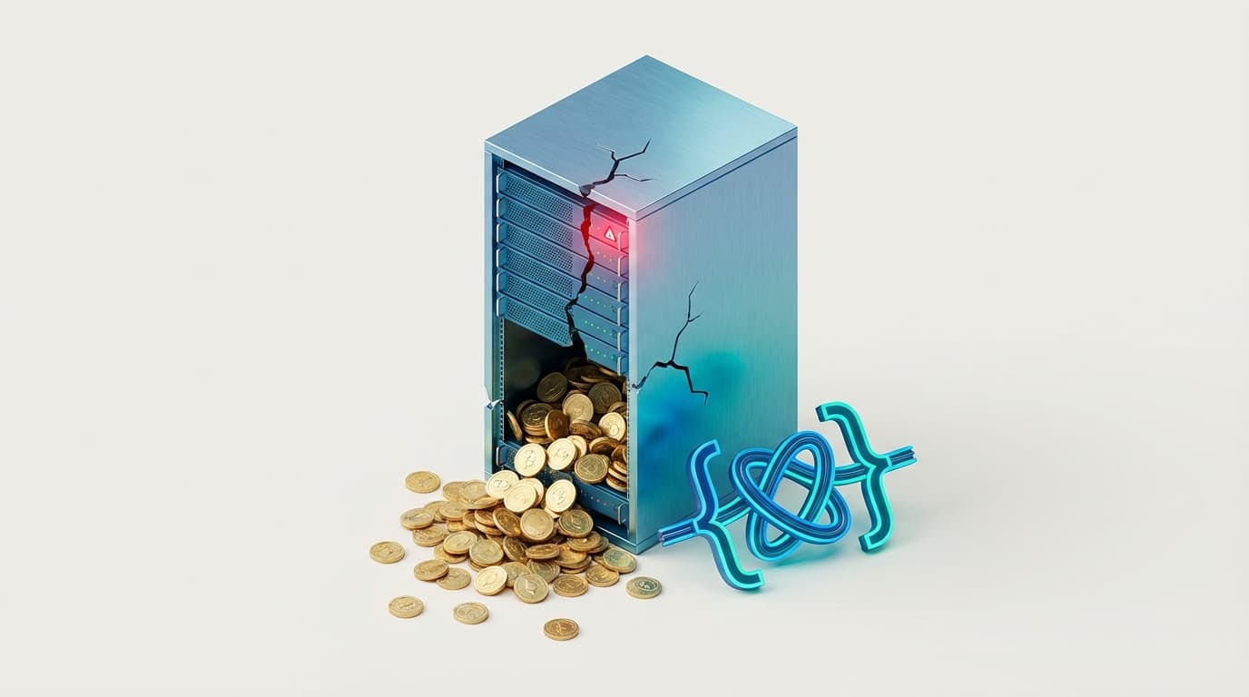 try-catch를 제어 흐름으로 쓰는 습관, 당신의 서버 비용을 2배로 만듭니다