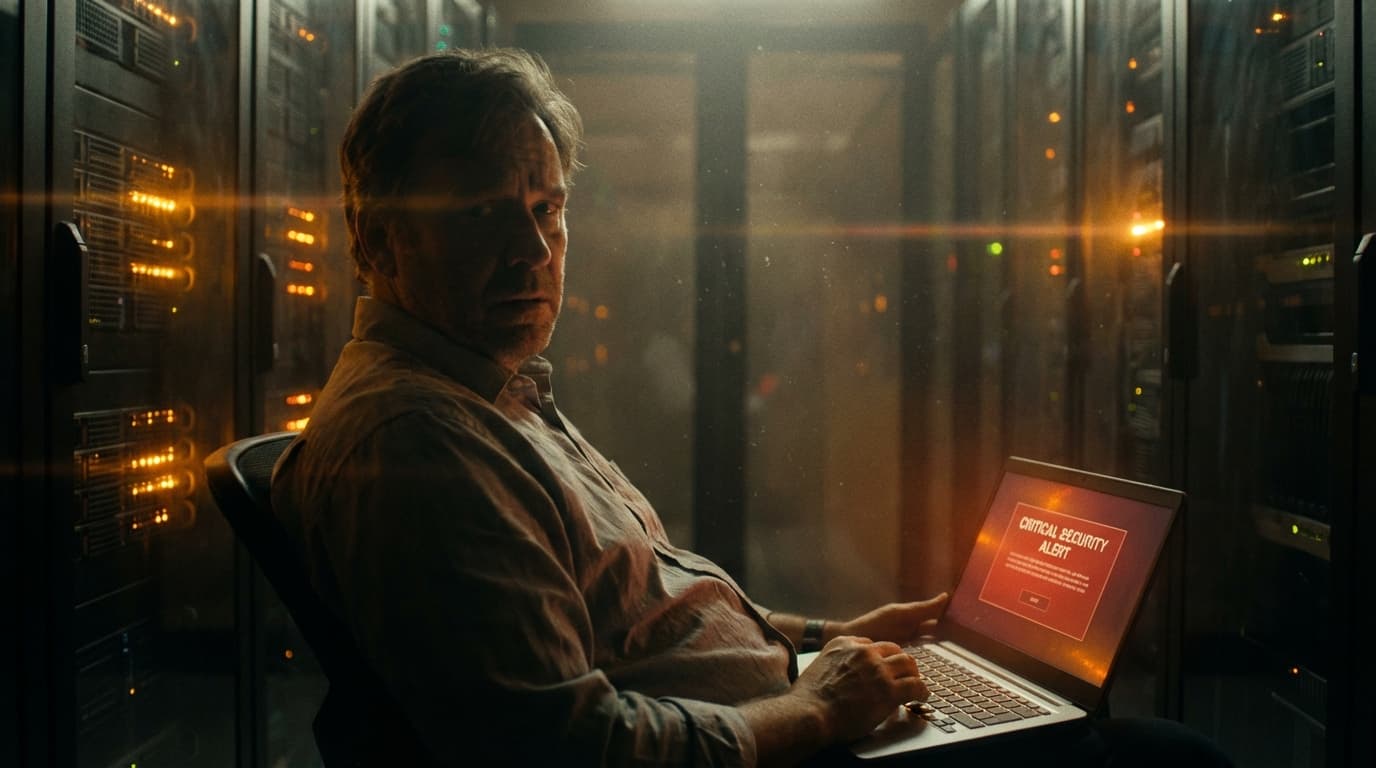 당신의 조직이 여전히 '스토어 버전' 오피스를 쓴다면, 내년 보안 감사에서 살아남지 못합니다