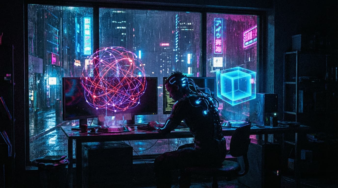 "최신 기술 떡칠하다 프로젝트 터트리기 전, '단순 무식' 아키텍처로 생존하는 법"