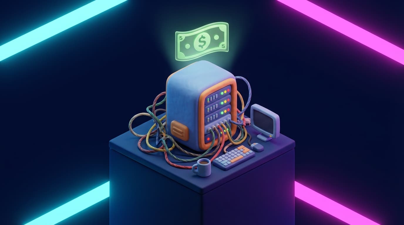 전직 CDPR 엔지니어가 밝힌: 20년 된 레거시 코드에 '매달 5달러' 태우는 이유