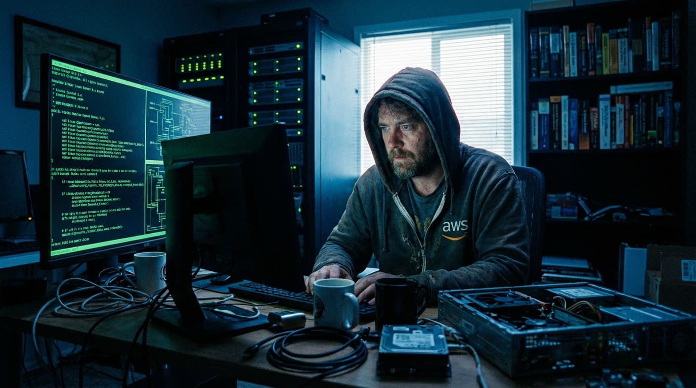 [전직 AWS 엔지니어] 커널 6.x를 뚫는 '유령 루트킷' 기능 명세서 공개