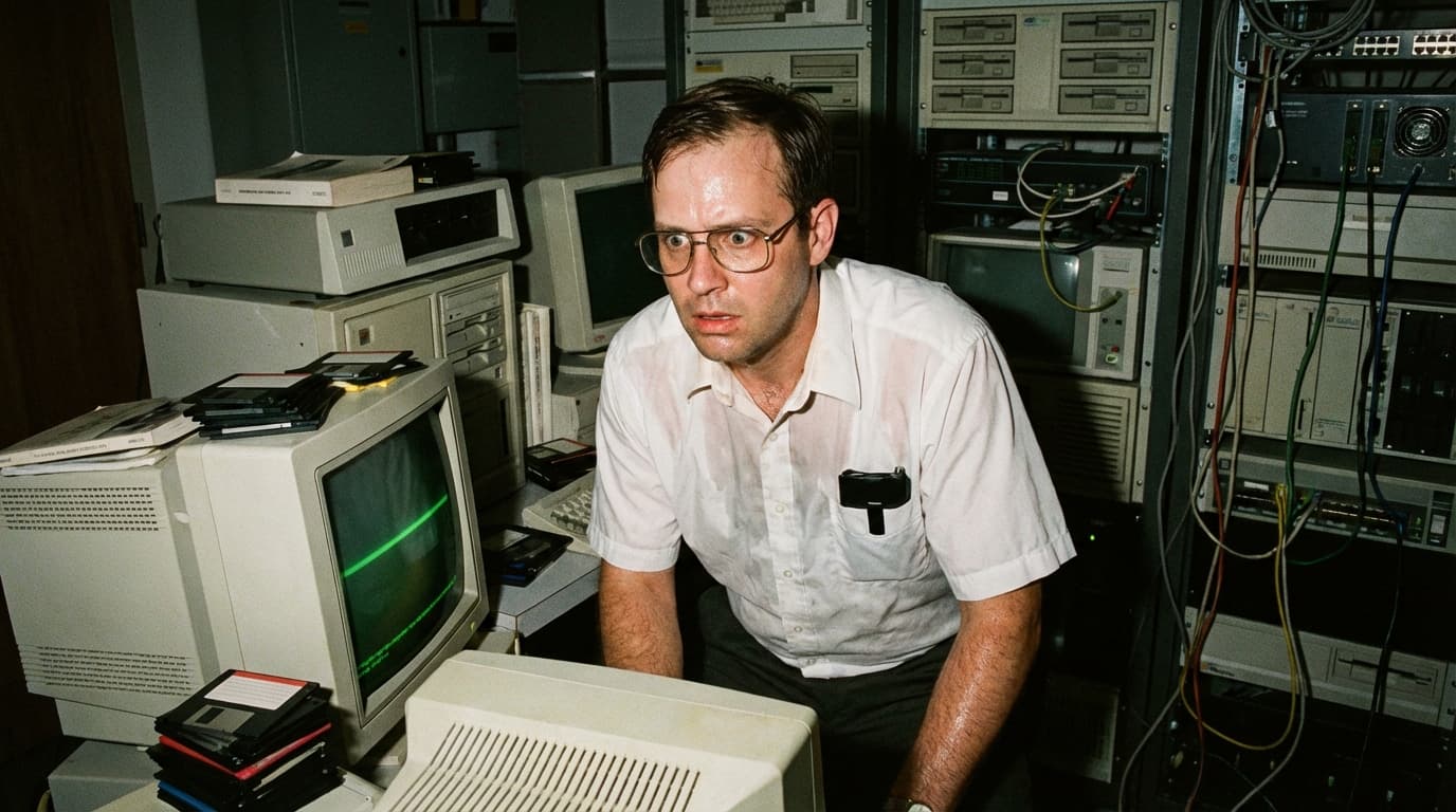 Tailscale 썼다고 보안 끝난 줄 아는 당신에게: 감사(Audit) 없는 신뢰는 망상입니다