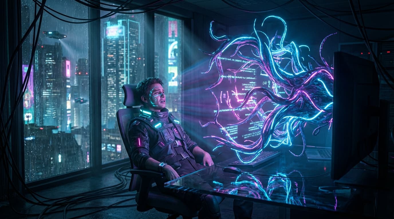 지금 짠 '우아한' 코드, 10년 뒤엔 아무도 손대지 못하는 흉물이 됩니다.