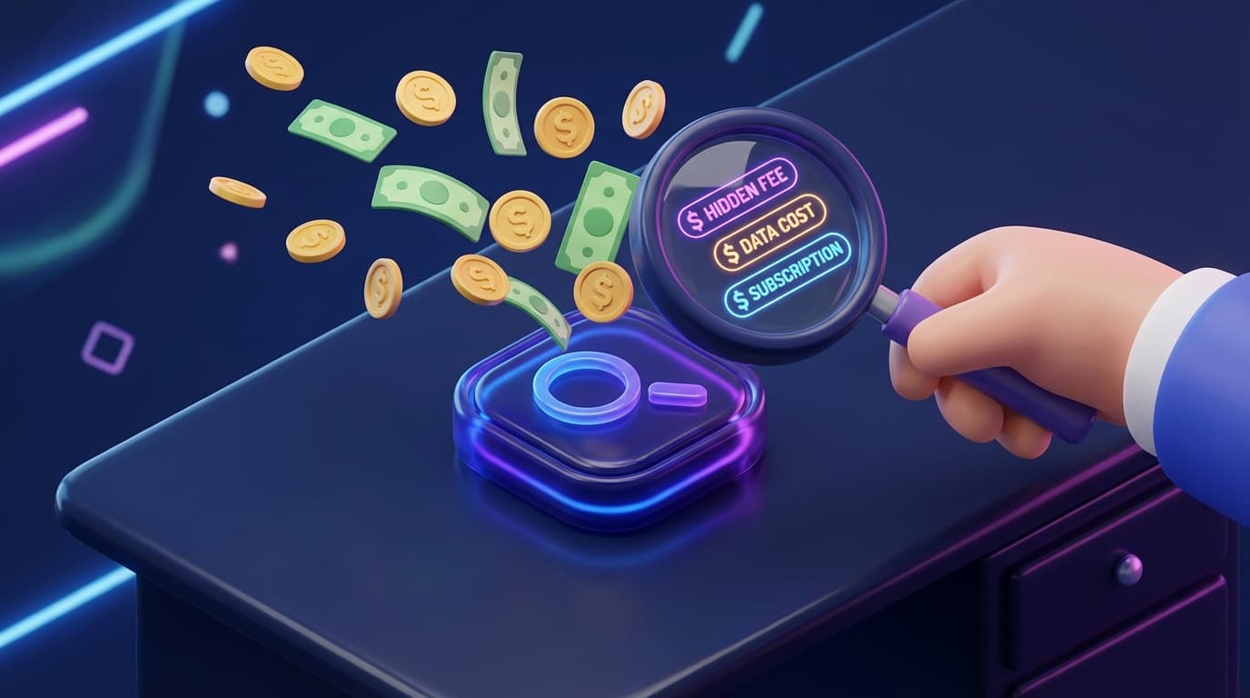 미 법무부 출신이 폭로하는 검색 버튼 한 번에 '65만 원' 청구되는 비밀