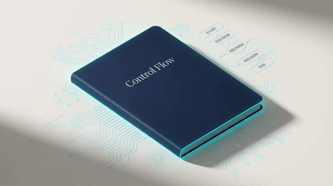 [핀테크 유니콘] 시니어 개발자들이 몰래 보는 '제어 흐름' 최적화 비밀 노트