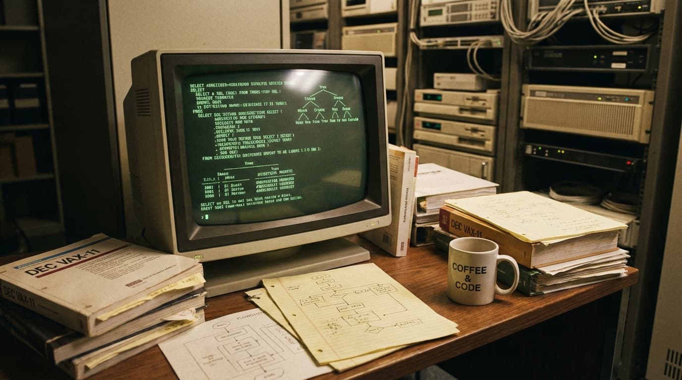 Show HN: How SQL Parsers Work