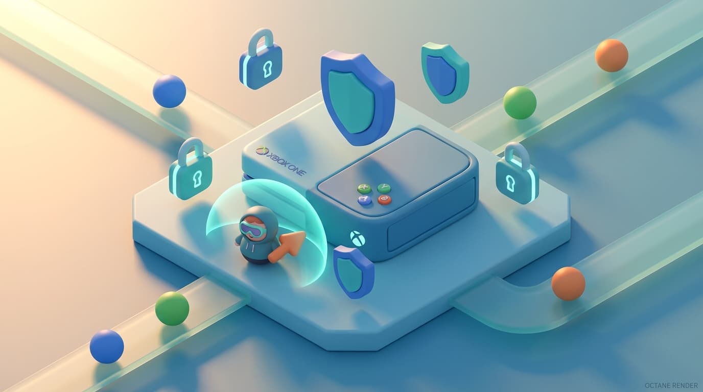 Guarding Against Physical Attacks: The Xbox One Story (2019)