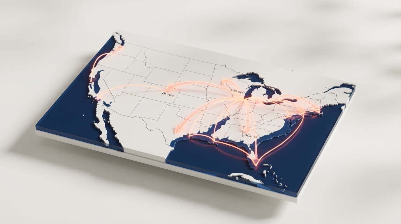 New maps reveal post-flood migration patterns across the US