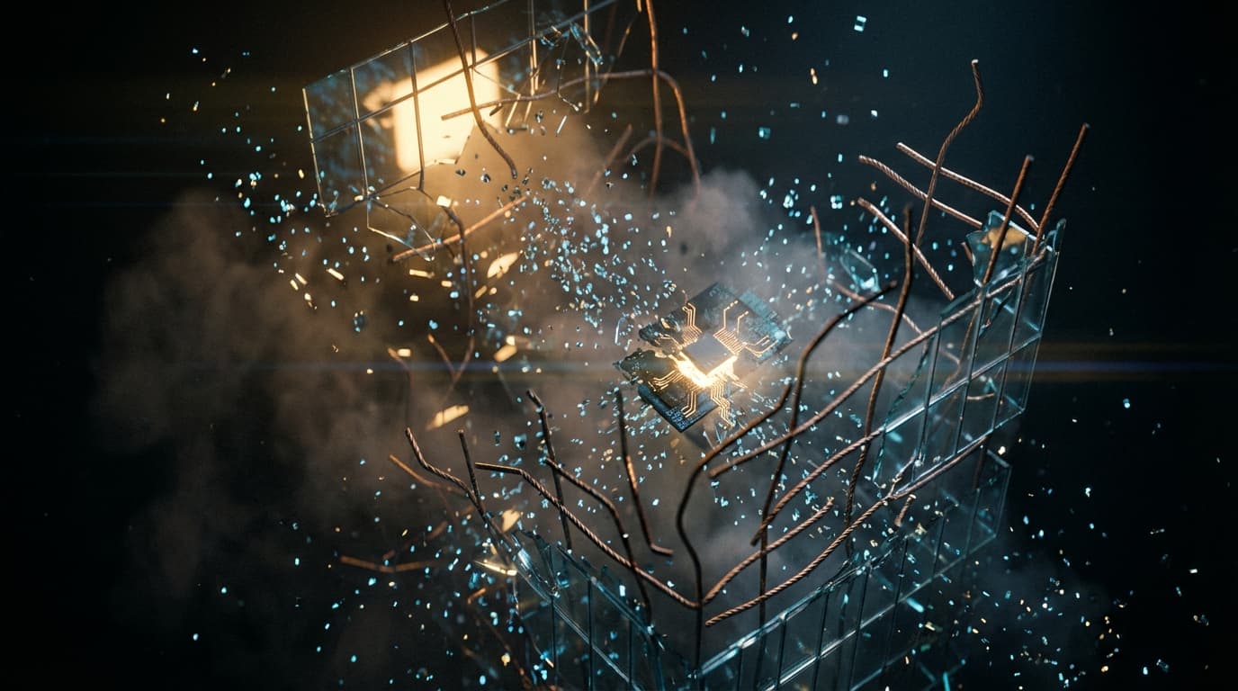 단순히 `.clone()` 복사해서 쓰나요? 그 습관, 조만간 프로덕션 환경을 박살 낼 겁니다.