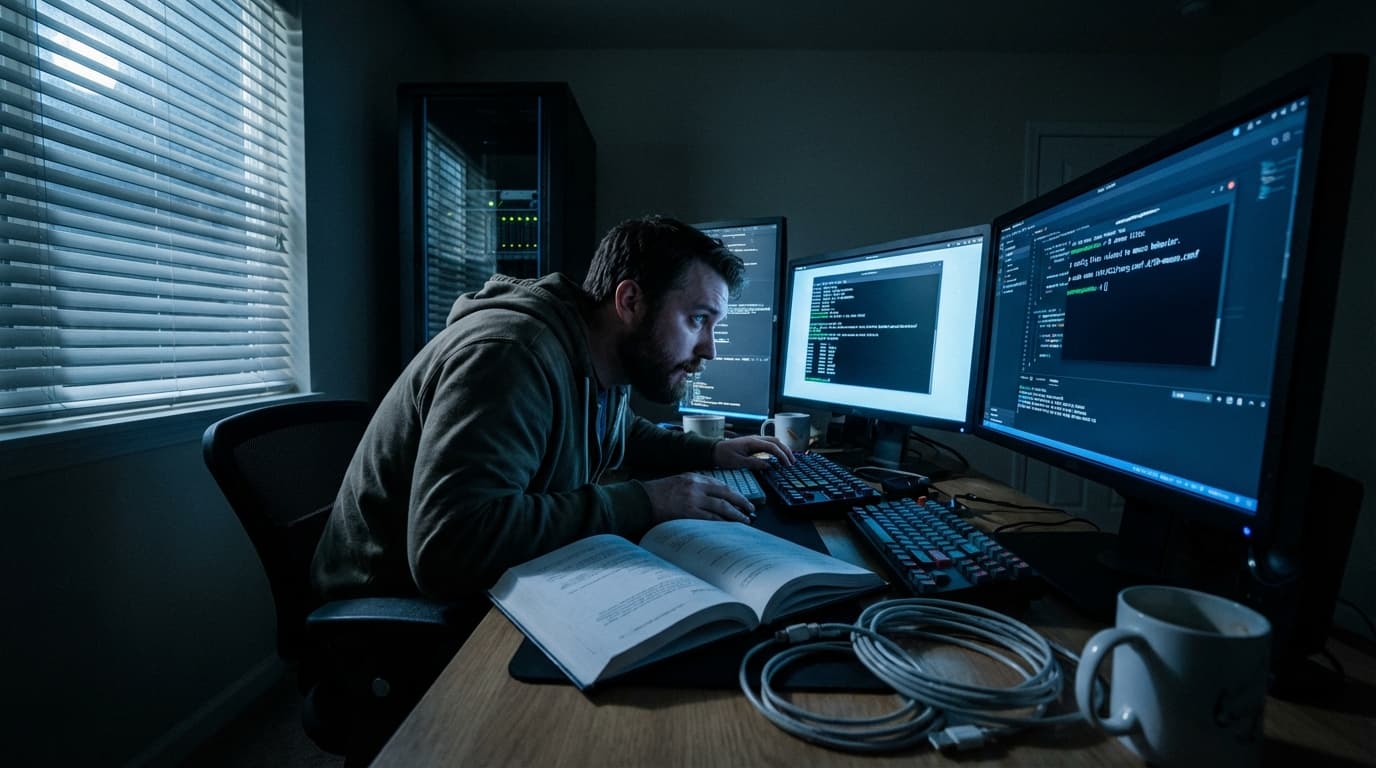 GNOME과 모질라가 '중간 클릭 붙여넣기'를 없앨 때 생산성을 사수하는 긴급 설정 복구 가이드