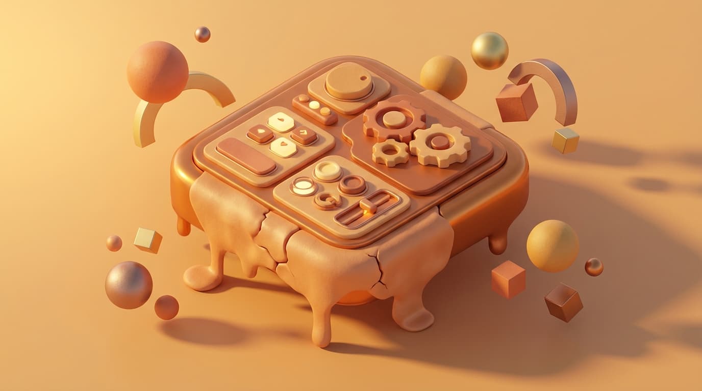 사용성을 무시한 '심미성', 당신의 프로덕트를 3년 안에 죽이는 지름길입니다