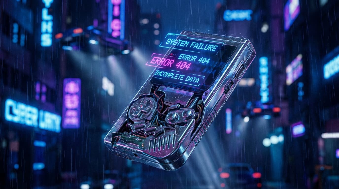 기술적으로 완벽한 '예쁜 쓰레기'를 만들고 6개월을 날린 뒤, 비로소 깨달은 돈의 원리