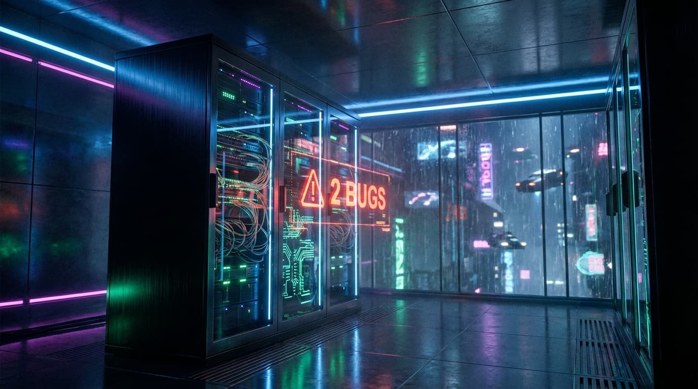 전 네이버 인프라팀 장애 회고록 공개: 운영 서버를 터뜨리지 않는 '버그 2개' 사전 탐지 기준