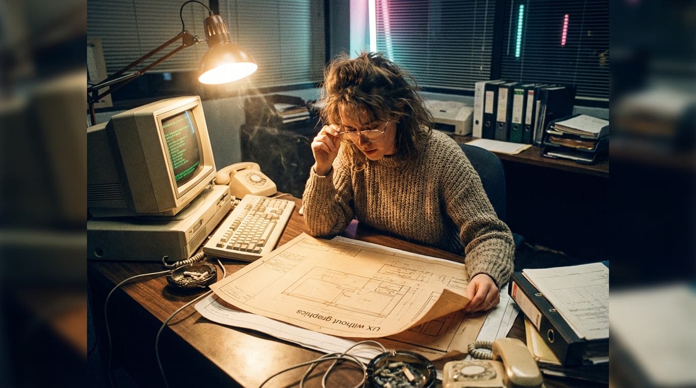 전직 쏘카 프로덕트 디자이너가 몰래 뜯어본 '그래픽 없는 UX' 설계도 공개