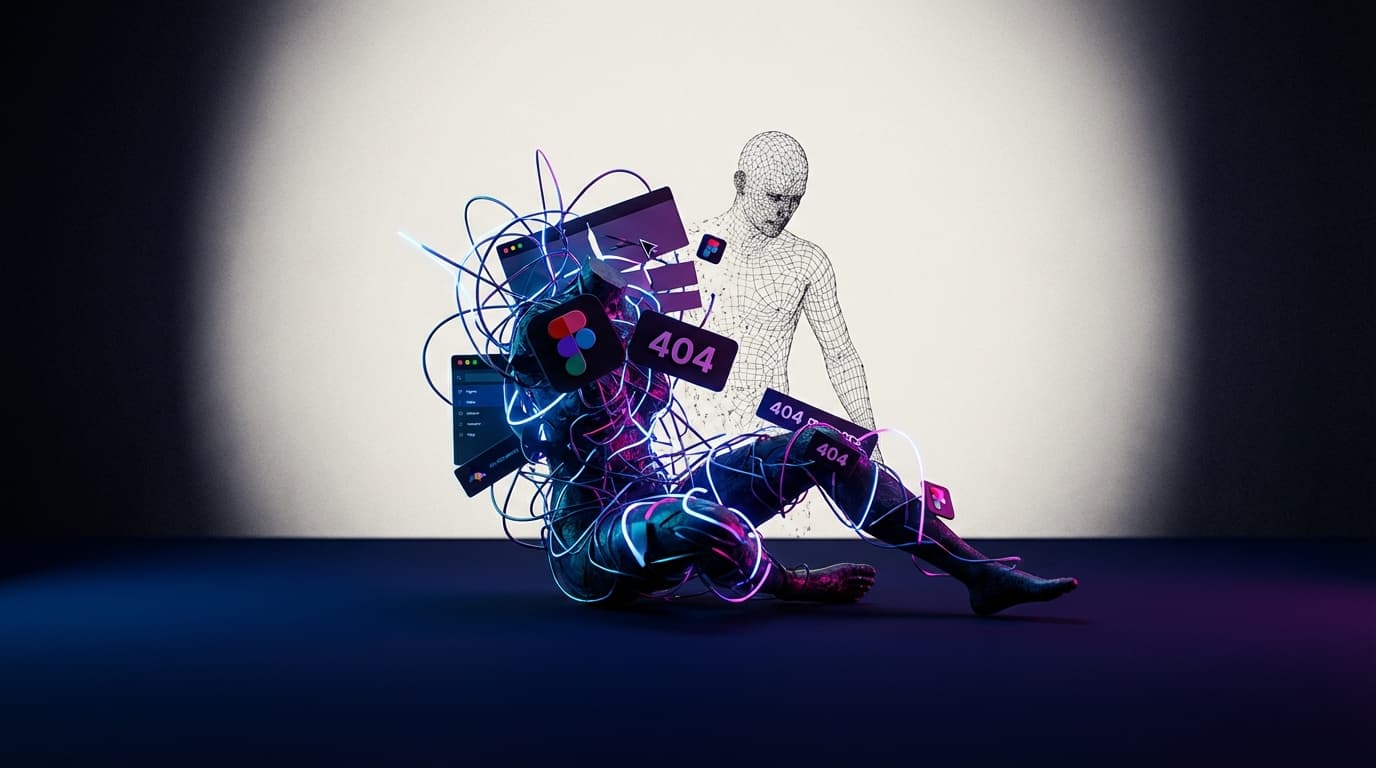 개발 가이드 없이 피그마 링크만 던지는 디자이너는 1년 안에 도태됩니다