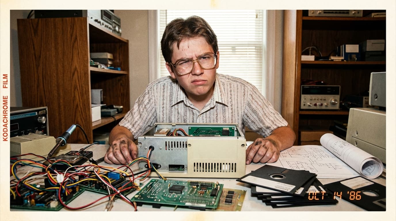 Secure Boot를 믿지 마세요. 하드웨어 이해도가 없는 보안 엔지니어는 설 자리가 없습니다.