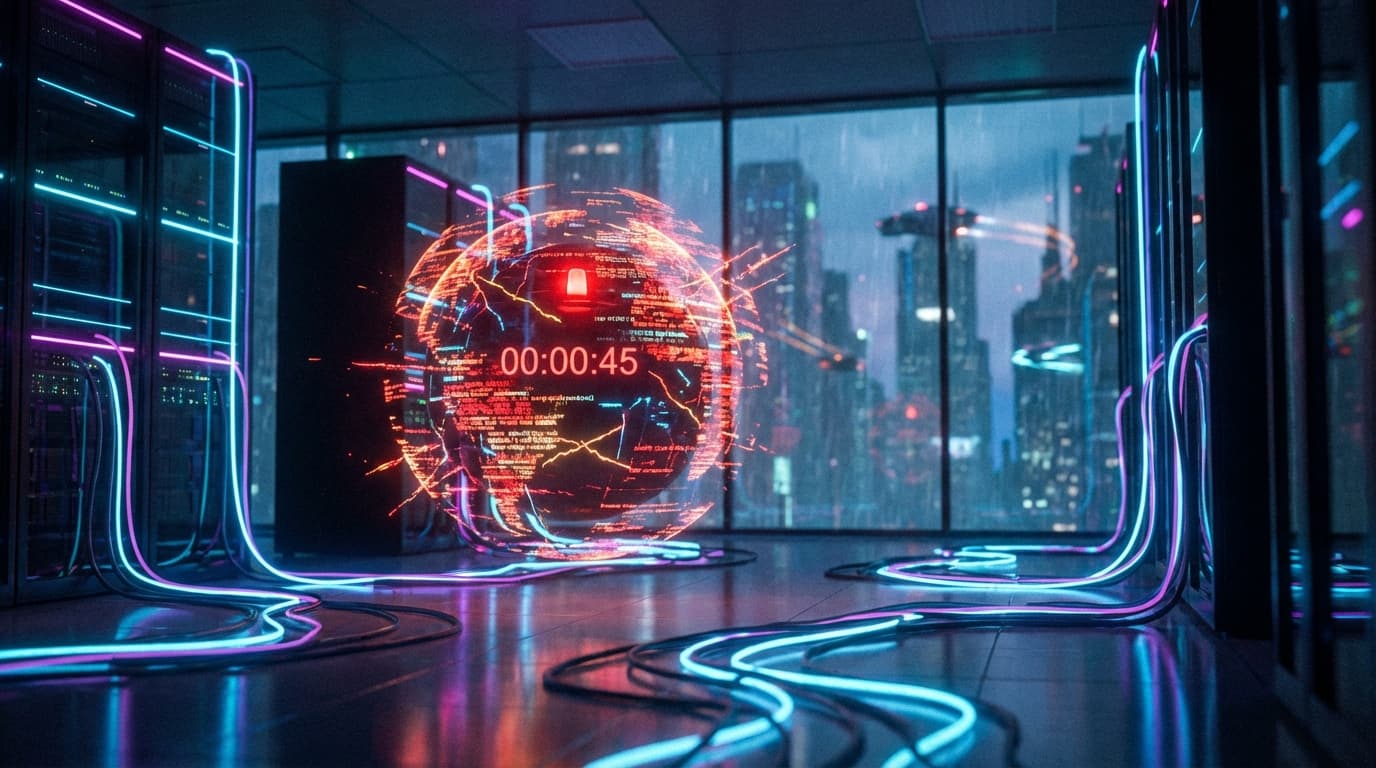 검증 없는 메모리 최적화는 당신의 서비스를 시한폭탄으로 만듭니다.