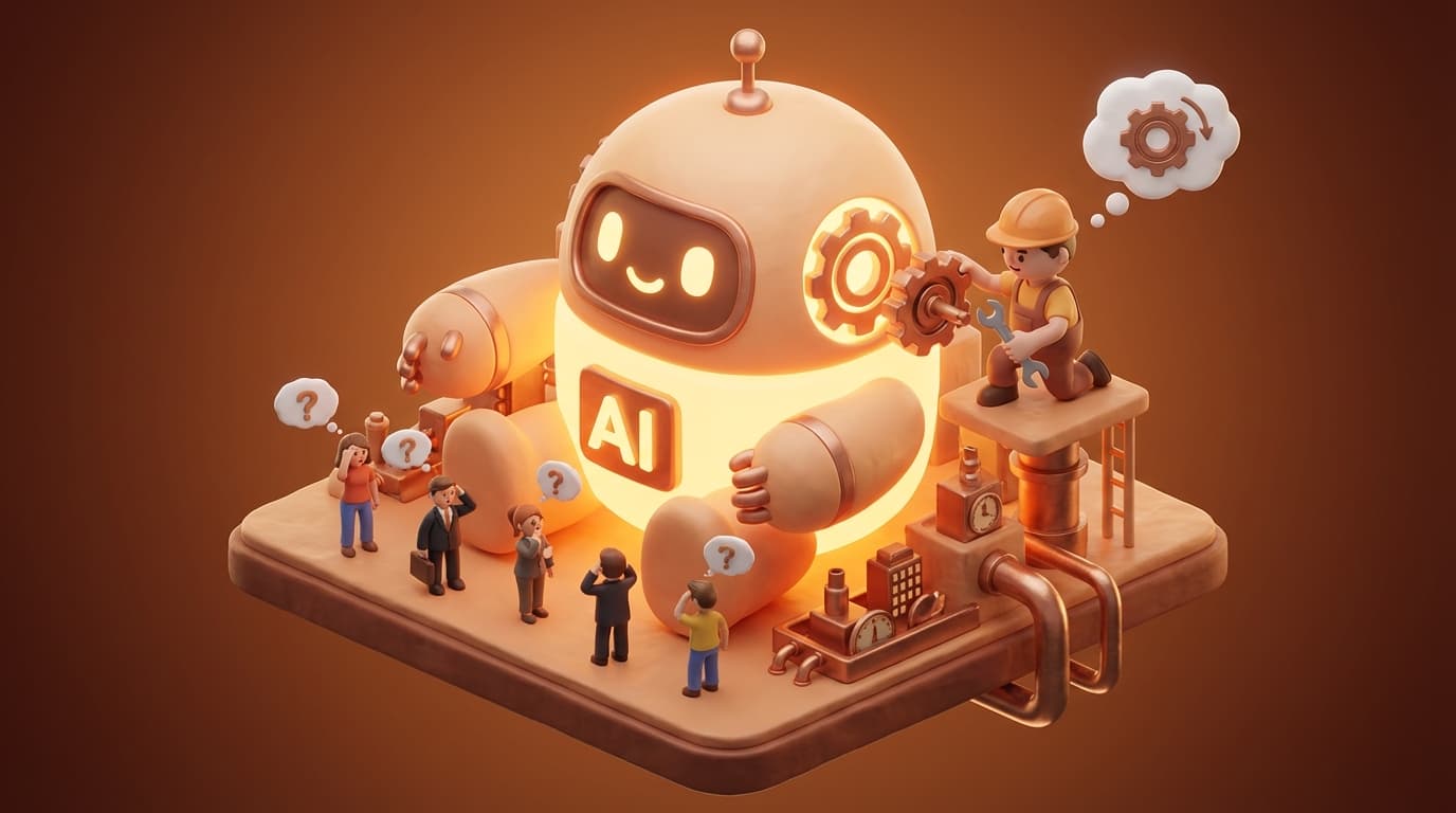 고객을 학살하는 '오버스펙' AI 모델을 만났을 때, 욕먹지 않고 서비스를 살려내는 3단계 튜닝법