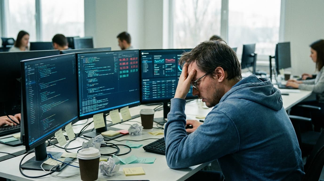 숫자에 속아 최적화를 망치는 개발자를 위한 성능 지표 해석 생존 가이드