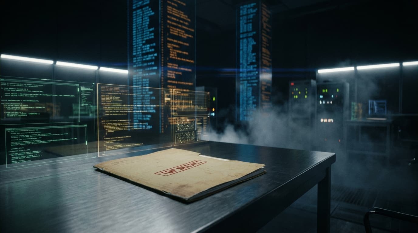 Cursor 연구소 내부 문건: 에이전트 수백 개가 짠 '100만 줄' 코드의 진실 공개