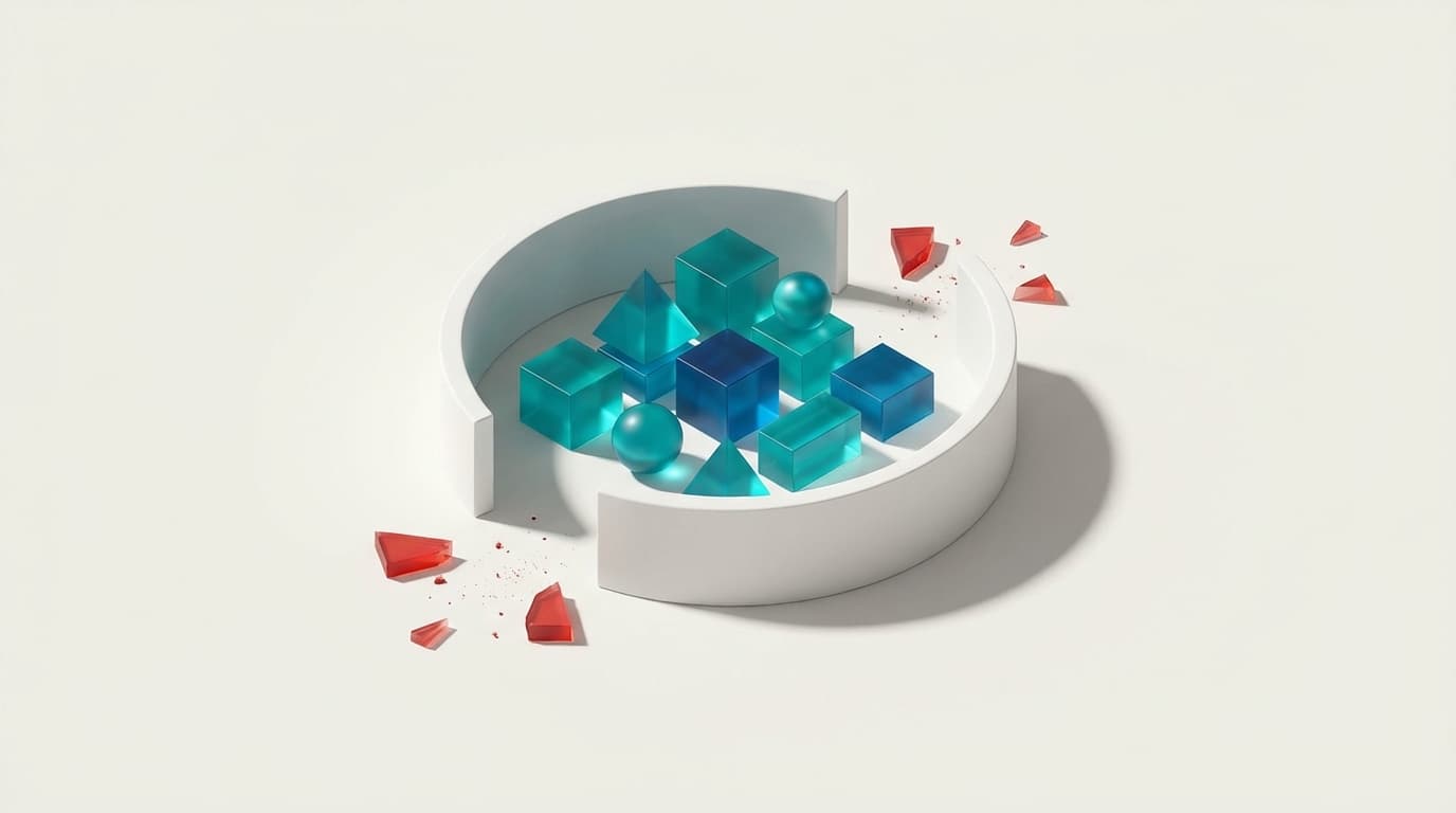 안일한 대처로 핵심 인력을 뺏기고, 매출 30%가 날아간 뒤에야 깨달은 '방어의 기술'