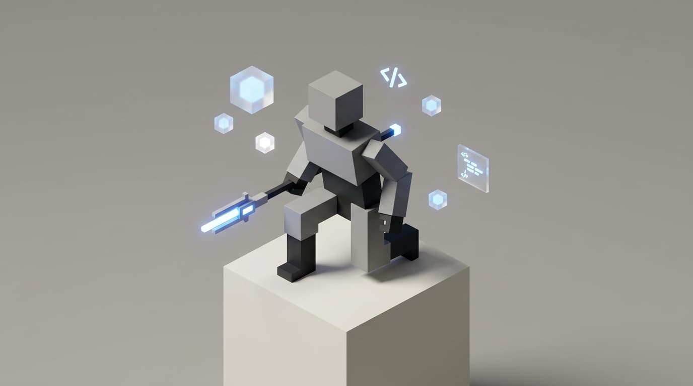 3년 뒤, 스스로 정보를 '사냥'하지 않는 개발자는 도태됩니다