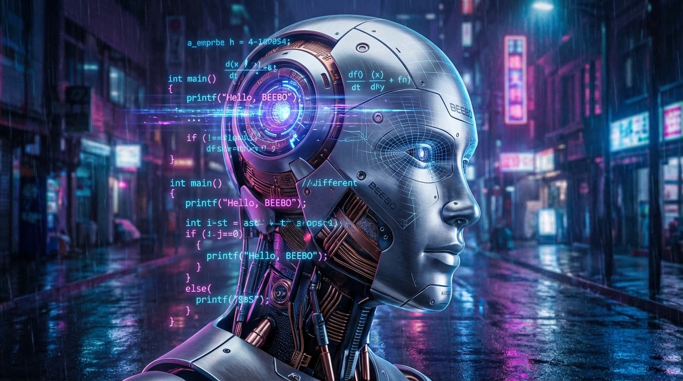 깃허브에서 건진 'Beebo' 소스 분석: C언어만으로 짜낸 물리 엔진의 정수