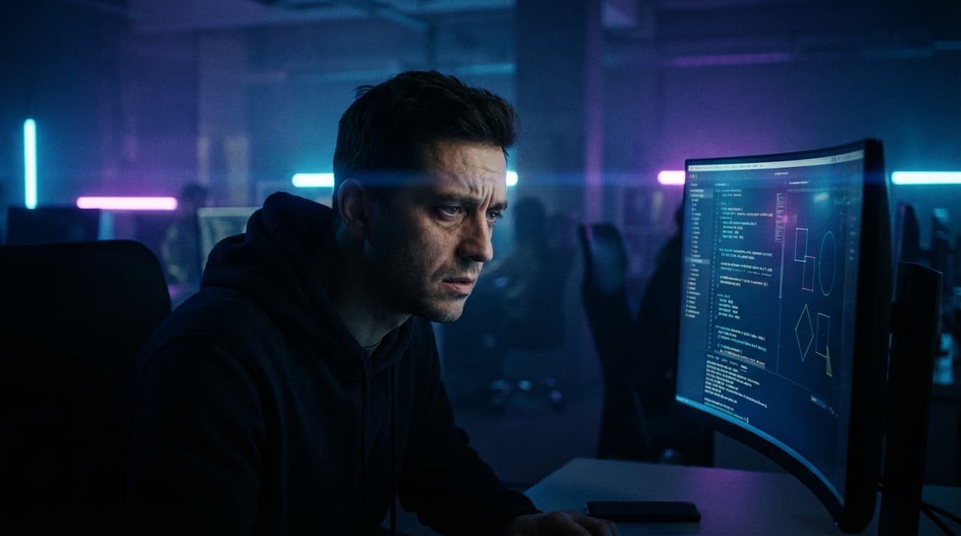 "둥글게 해주세요"라는 피드백에 border-radius 10px로 답한다면, 당신은 곧 대체될 디자이너입니다.