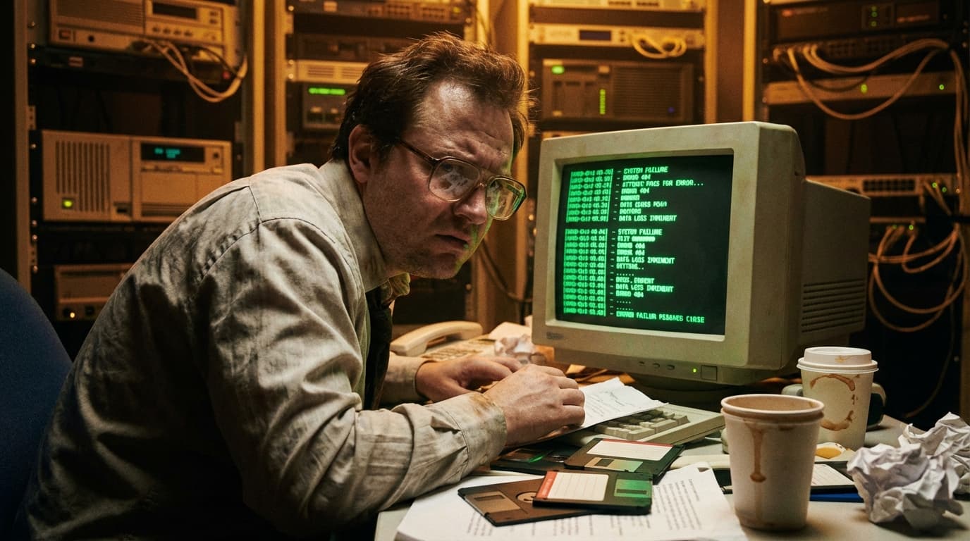 전직 AWS 엔지니어가 밝히는 '해고 1순위' 자동화 스크립트 유형 공개