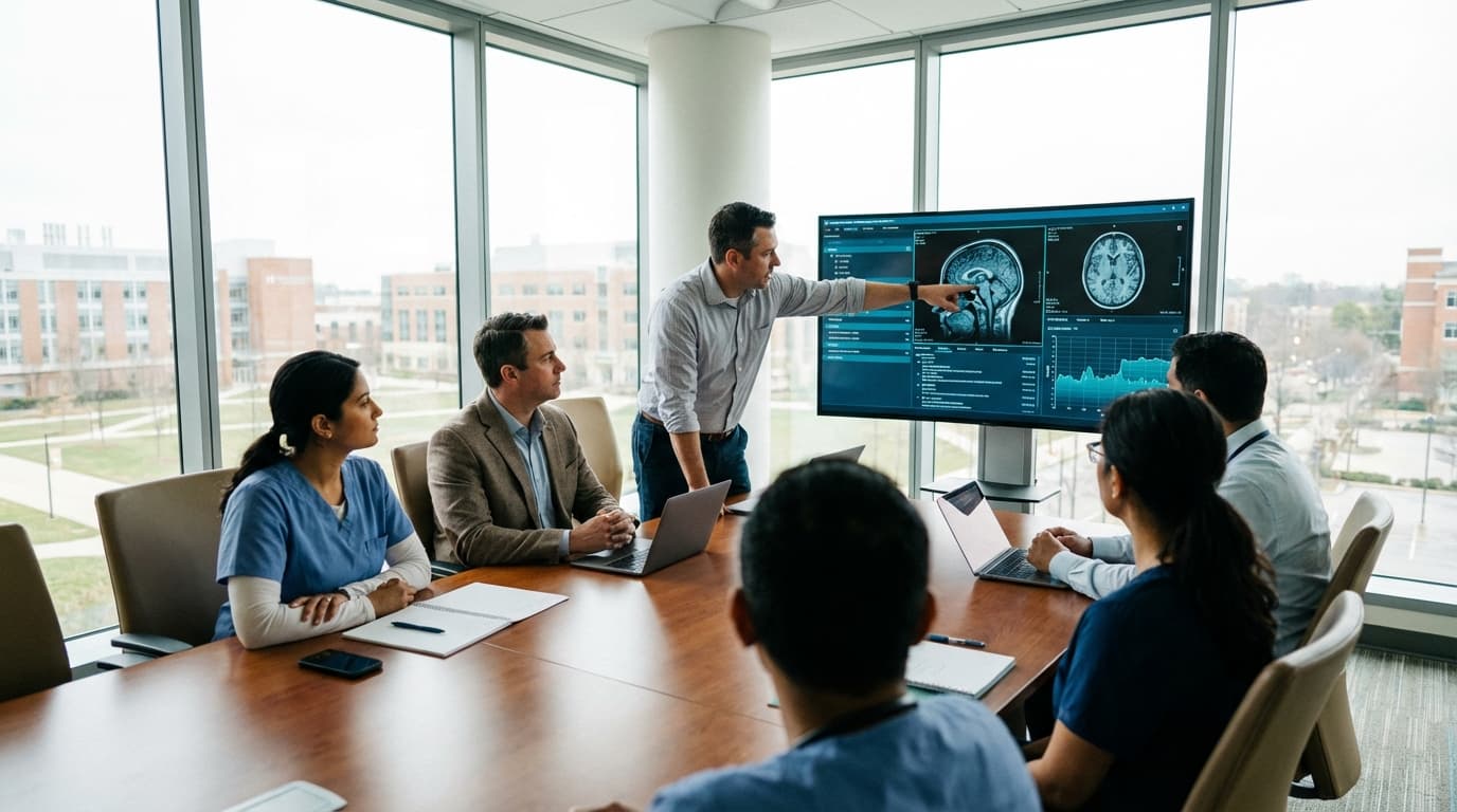 대학병원 차세대 구축팀 내부 회의록: 10GB 이미지 처리 비법 공개