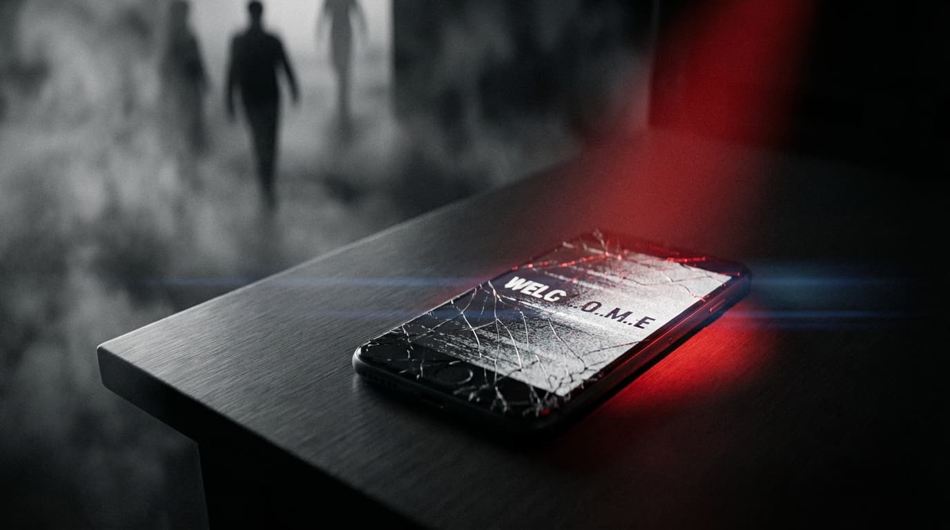 웰컴 메시지 텍스트를 대충 썼다가 초기 이탈률 40%를 찍고 깨달은 온보딩의 무게