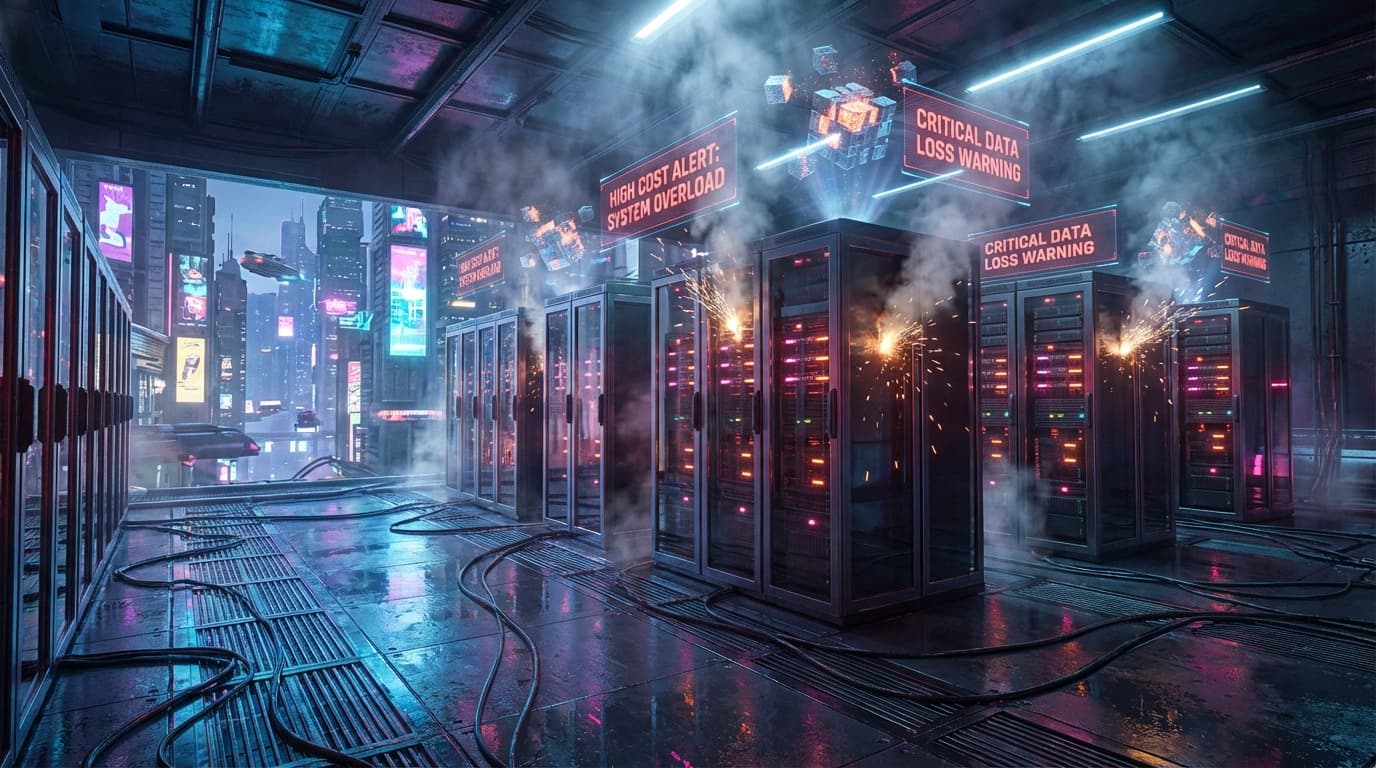 JPG만 고집하는 서비스는 1년 안에 인프라 비용 폭탄을 맞게 됩니다