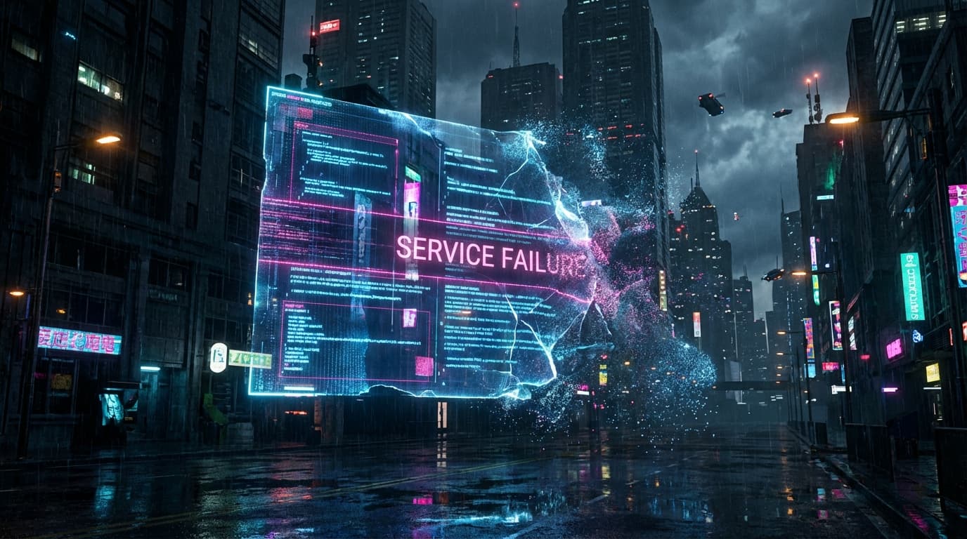 매출 급하다고 넣은 다크패턴, 결국 서비스 문 닫게 만듭니다