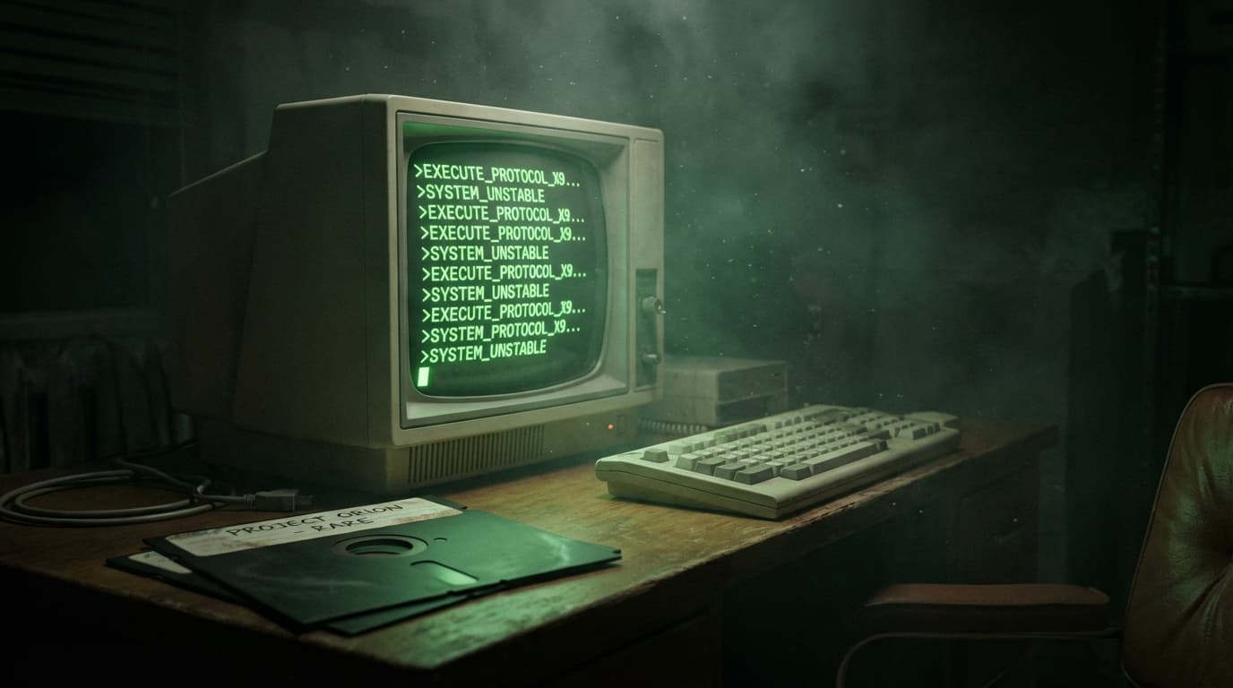 45년 전 사라진 전설의 코드가 eBay에서 부활한 사연