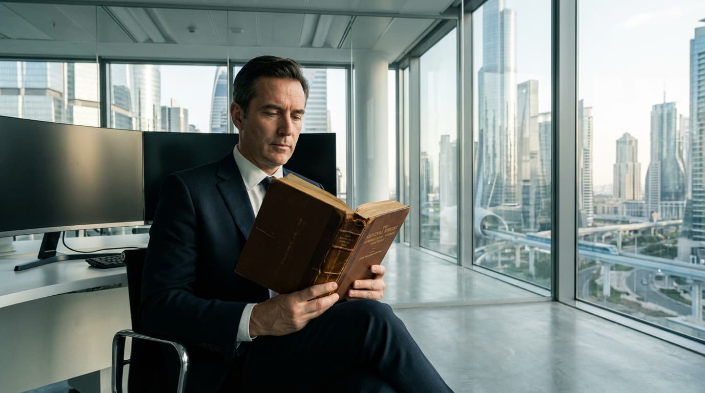 AI 시대의 CEO가 1936년 초판본을 다시 꺼내 든 이유