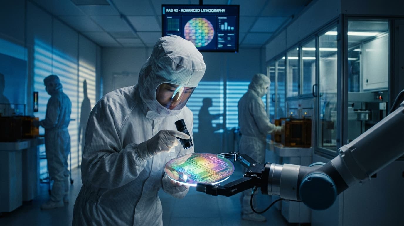 삼성·하이닉스 긴장해야 할까? 중국 메모리 1위의 6조 원 승부수