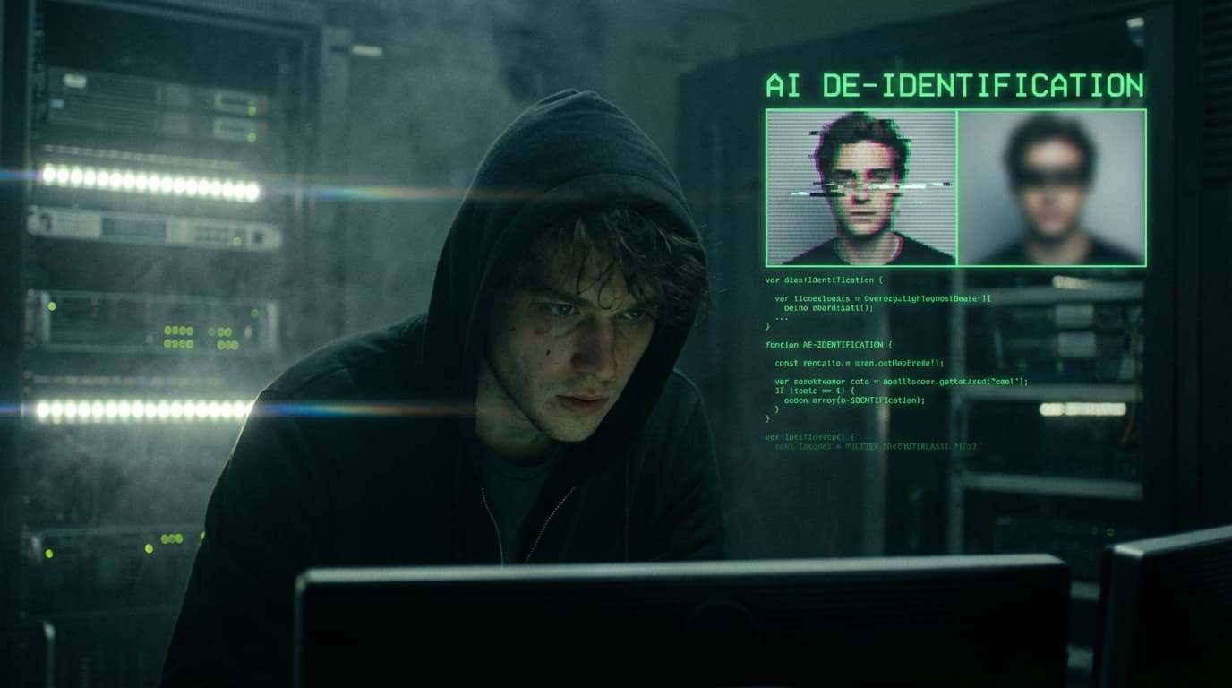 실리콘밸리 해커뉴스 화제작: AI가 내 사진을 '19금'으로 착각하게 만드는 코드 공개